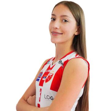 Звездине кадетске репрезентативке