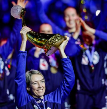 Легендарна Катрин Лунде се опростила од Норвешке светским златом
