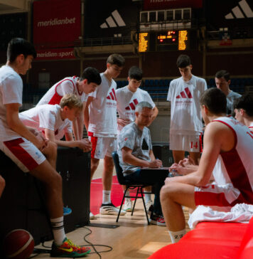 Кадети сигурни у заосталом мечу против Борца