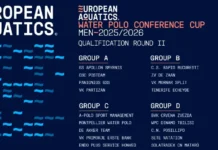 Куп Конференција: Звезда у Напуљу