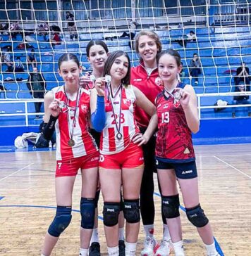 Сјајно дружење и резултати на турниру у Темерину