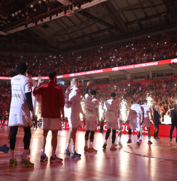 Нова казна Евролиге – Звездаши једино спортски, фер и коректно, пражњење хале је следећи корак!