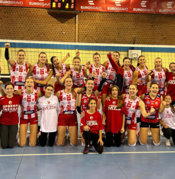 Звезди предност у полуфиналу Купа Србије