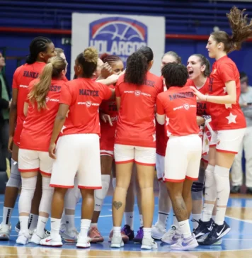 Пораз у Атини, Звезди је потребна двоцифрена разлика за пролаз