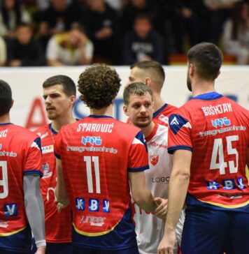 Пораз у Суботици у првом мечу полуфинала Купа Србије