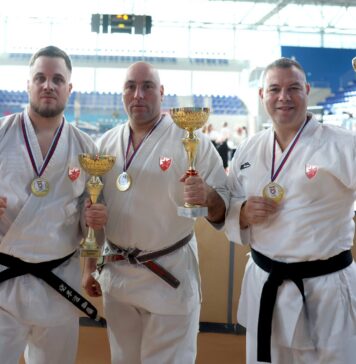 Каратисти Црвене звезде освојили екипну титулу и блистали у појединачној конкуренцији