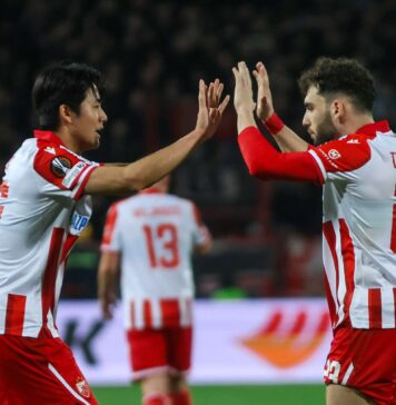 Упознајте Звездине противнике на припремама