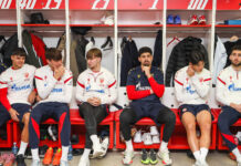 Звезда почела зимске припреме