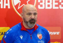 Станковић: Осећам се као код куће, терен ће бити једино мерило