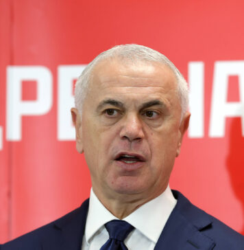 Терзић: Чека нас паклено пролеће, нема дана опуштања