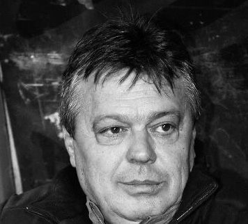 Ин мемориам – Милорад Косановић