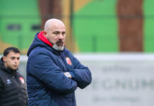 Станковић: Подижемо форму, напредак је видљив