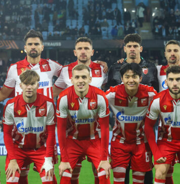 Звезда обезбедила европско пролеће