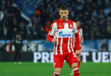 Крунић: Заслужили смо победу, очекујем навијаче у што већем броју против Селте