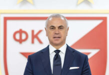 Терзић: Остварили смо циљ и показали да имамо изванредан тим