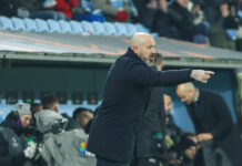 Станковић: Момци су спровели план од првог до 90. минута