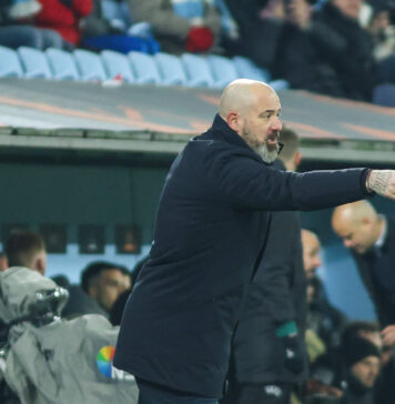 Станковић: Момци су спровели план од првог до 90. минута