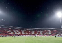 Карте за Селту од понедељка на благајнама