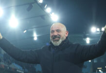 Станковић пред 30. европском утакмицом на клупи Црвене звезде