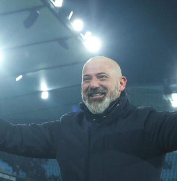 Станковић пред 30. европском утакмицом на клупи Црвене звезде