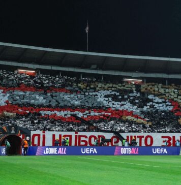 Обавештење за навијаче пред Селту