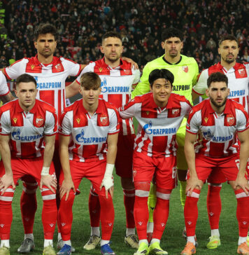 Звездини потенцијални ривали у плеј-офу Лиге Европе