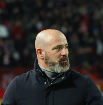 Станковић: Поносан сам на екипу, нисмо одустајали ниједног тренутка