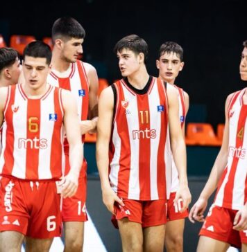 Јуниори сигурни на свом паркету против Слободе