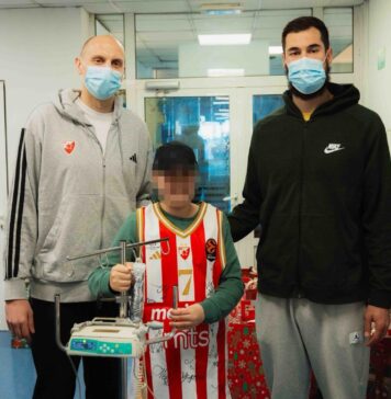 У посети нашем Звездашу који ће сигурно победити!