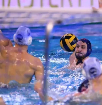 Наставак ватерполо сезоне, пораз Звезде