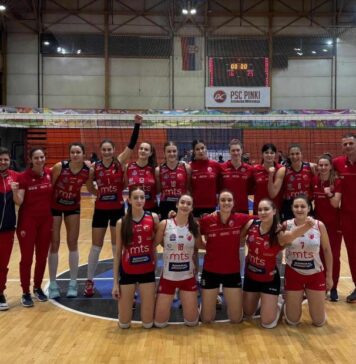 Црвена звезда сигурна у Сремској Митровици