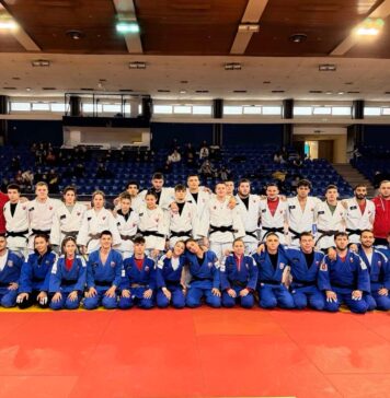 Честитке ЏК Црвена звезда на изузетним резултатима на Првенству Србије!