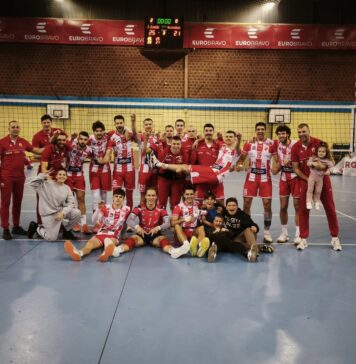 Звезда славила против Војводине за шесту победу у низу