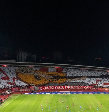 Обавештење за навијаче пред Лил