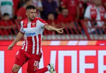 Вељковић: Имали смо шансе, фалио је тај један гол