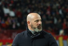 Станковић: Очекујем тежак меч у Крагујевцу, мотив није упитан