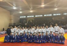 Тријумф Звездиних кадета на Првенству Београда