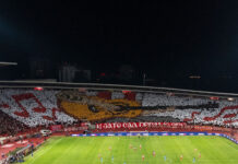 Карте за Лил и 178. вечити дерби на благајнама у петак и суботу