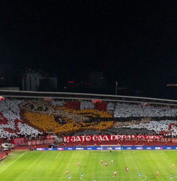 Карте за Лил и 178. вечити дерби на благајнама у петак и суботу