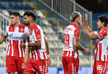 У сусрет противнику – Нови Пазар