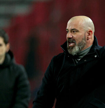 Станковић: Очекује нас серија важних утакмица, навијачи ће нам дати ветар у леђа