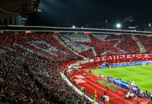 Карте за 178. вечити дерби од среде на благајнама