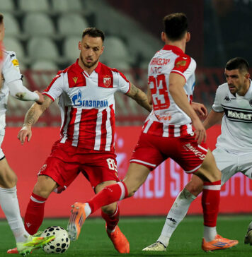 Победа у 178. вечитом дербију