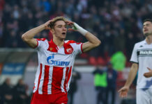 Костов: Атмосфера је била феноменална, видимо се против Лила