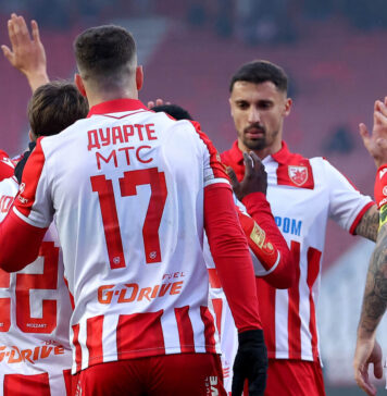 Познат термин четвртфинала Купа Србије