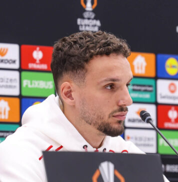 Ераковић: Очекујем агресивнији Лил, бићемо спремни