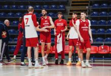 Никола Калинић: Куп је такмичење без фаворита