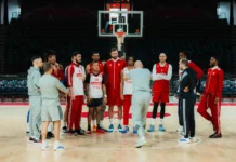 Црвена звезда Меридианбет спремна за Ефес – Заједно са навијачима до победе