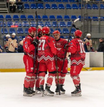 Звезда на корак до полуфинала ИХЛ лиге