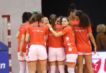 Кошаркашице оствариле и четрнаесту победу